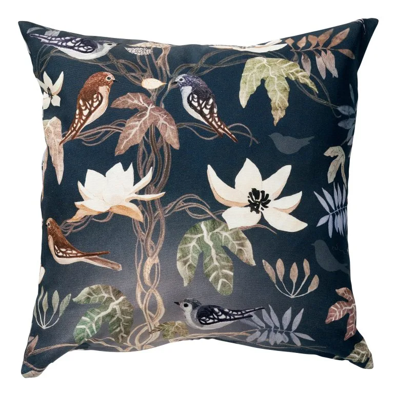 Klippan Yllefabrik Moonlight Kussenhoes 3 Klippan Yllefabrik Moonlight Kussenhoes