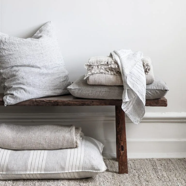 Tell Me More Klint Kussenhoes 40x60 Cm 4 Tell Me More Klint Kussenhoes 40x60 Cm - Afbeelding 2