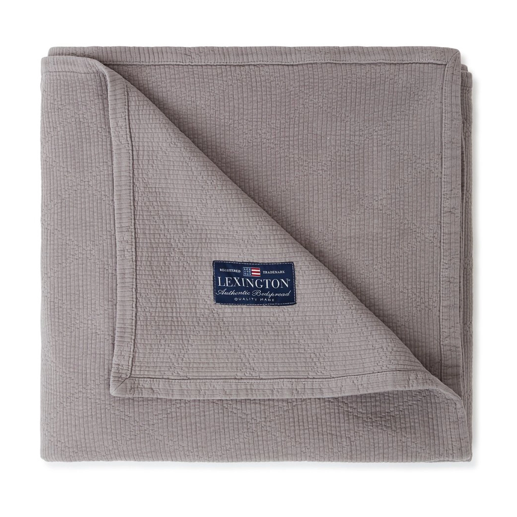 Lexington Icons Quilted Sprei 240x260 Cm 3 Lexington Icons Quilted Sprei 240x260 Cm