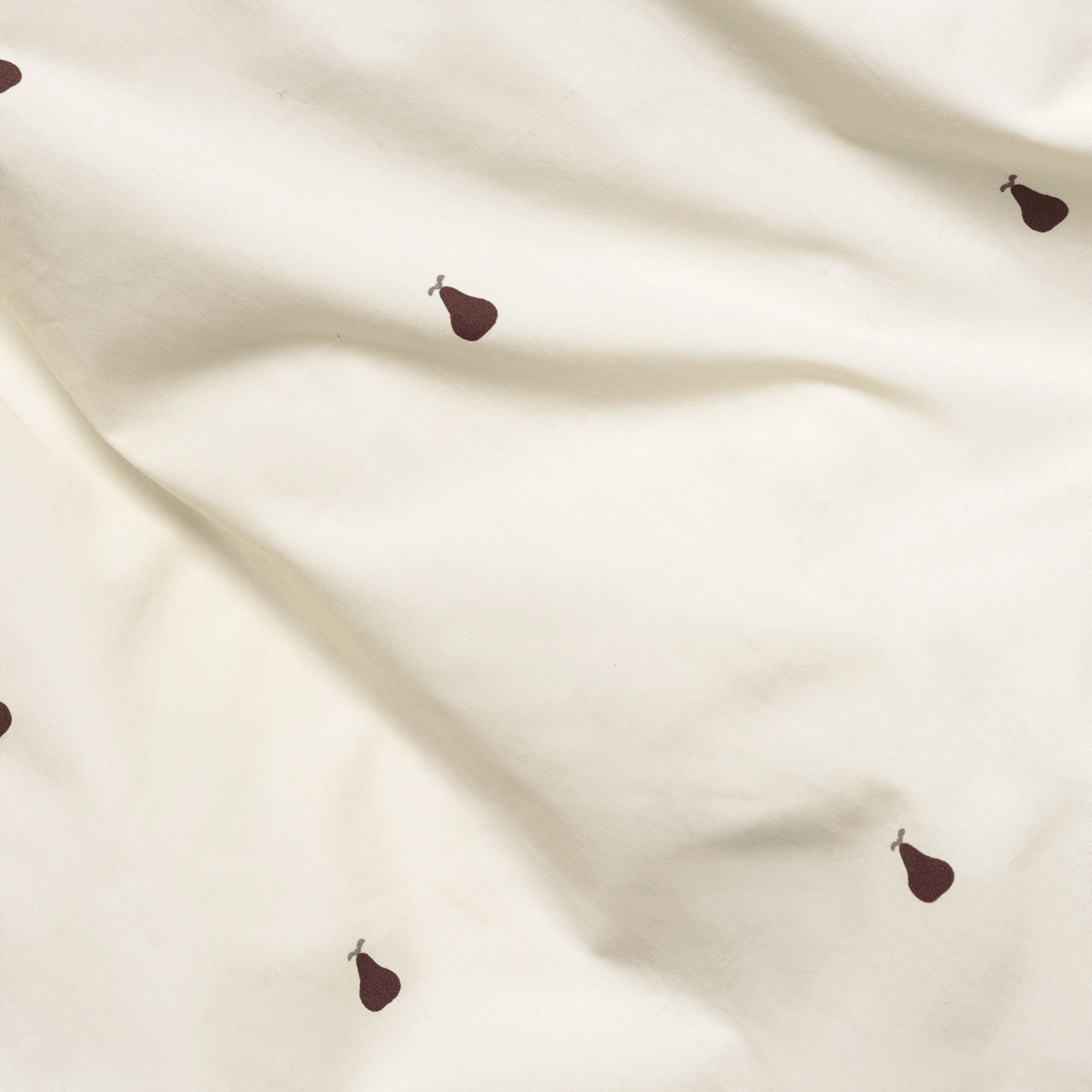 Ferm LIVING Pear Dekbedovertrek 140x200 Cm 4 Ferm LIVING Pear Dekbedovertrek 140x200 Cm - Afbeelding 2