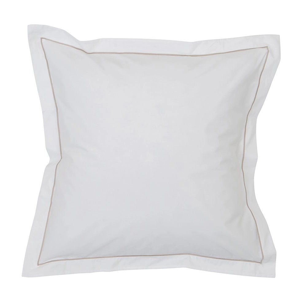 Lexington Hotel Percale Kussensloop 65x65 Cm 3 Lexington Hotel Percale Kussensloop 65x65 Cm
