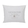 Lexington Hotel Embroidery Kussensloop 50x60 Cm -Kussens winkel 502957 01 1 ProductImageMain 400b52738d