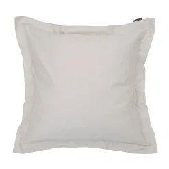 Lexington Hotel Sateen Jacquard Kussensloop 65x65 Cm