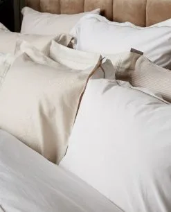 Lexington Hotel Sateen Jacquard Kussensloop 65x65 Cm -Kussens winkel 502959 01 4 EnvironmentImage f4a42ef678