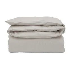 Lexington Hotel Sateen Jacquard Dekbedovertrek 220x220 Cm