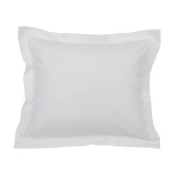 Lexington Hotel Percale Kussensloop 50x60 Cm