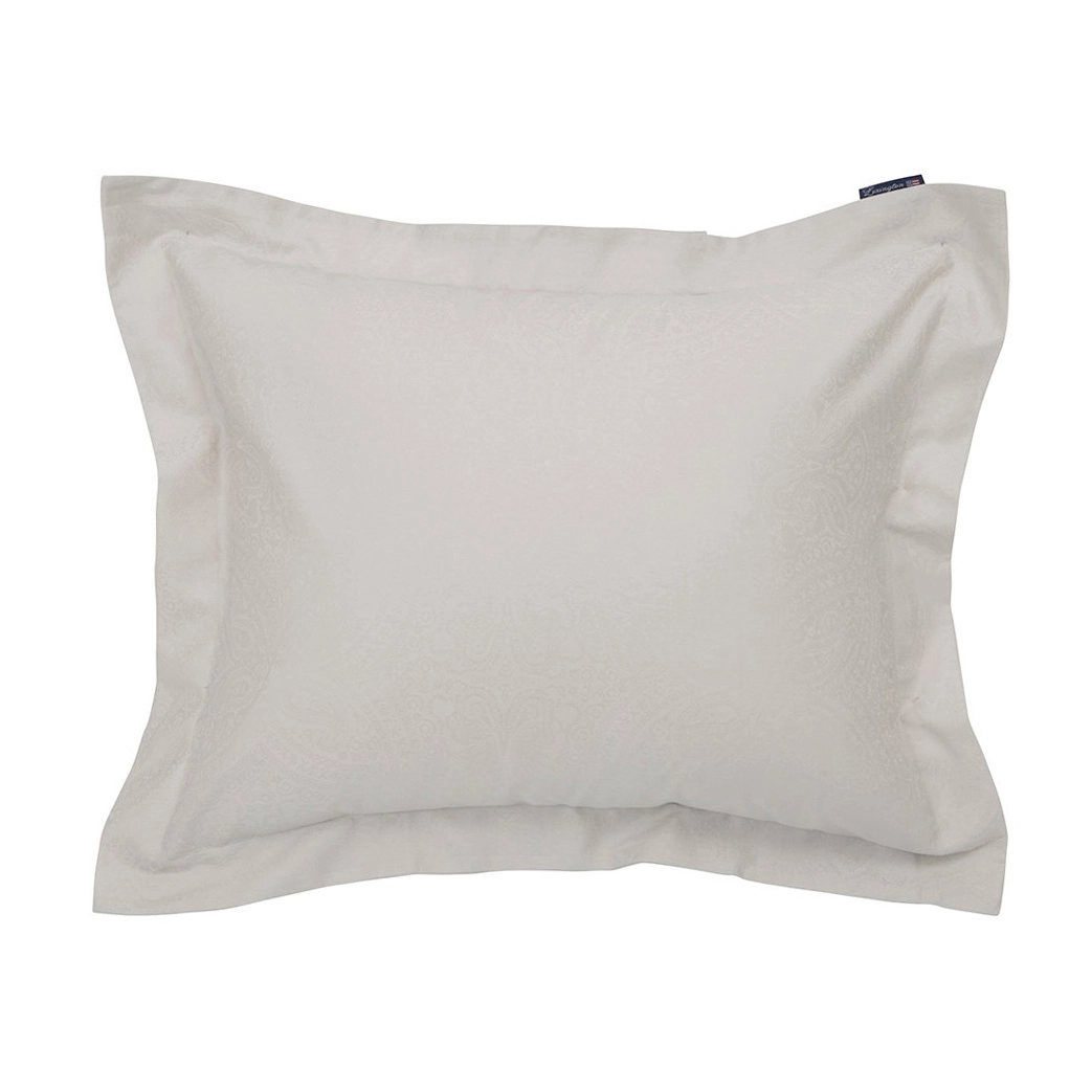 Lexington Hotel Sateen Jacquard Kussensloop 50x90 Cm 3 Lexington Hotel Sateen Jacquard Kussensloop 50x90 Cm