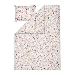 Iittala Oiva Toikka Helle Beddengoedset 150x210 Cm