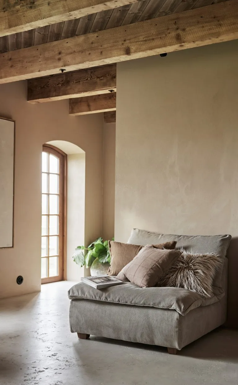 Boel & Jan Dolly Kussenhoes 45x45 Cm 4 Boel & Jan Dolly Kussenhoes 45x45 Cm - Afbeelding 2