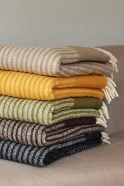 NJRD Circles Wollen Plaid 130x185 Cm -Kussens winkel 504262 01 40 EnvironmentImage 69c134d1ef