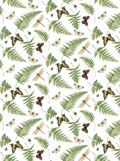 Arvidssons Textil Humlan Stof