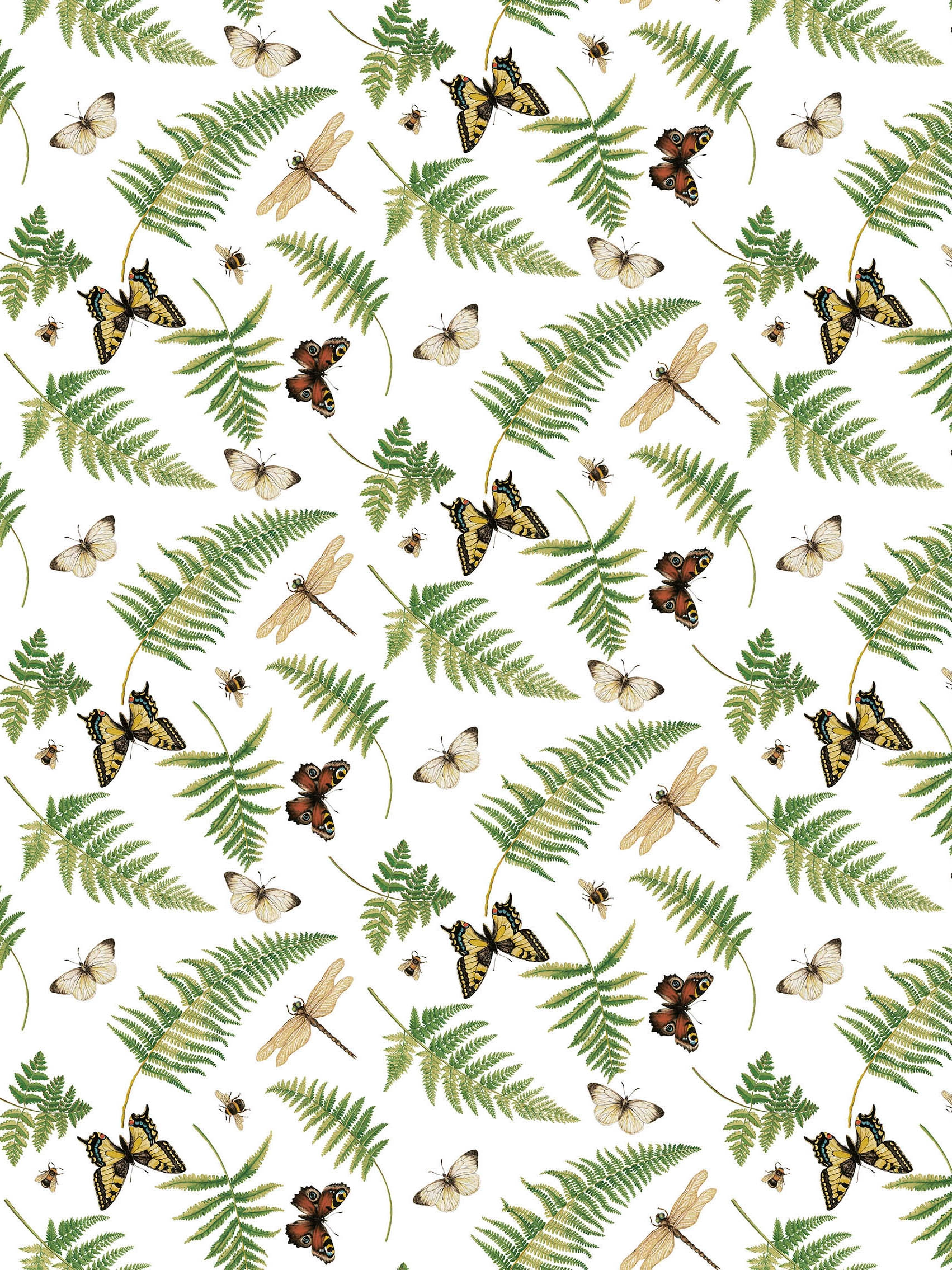 Arvidssons Textil Humlan Stof 3 Arvidssons Textil Humlan Stof