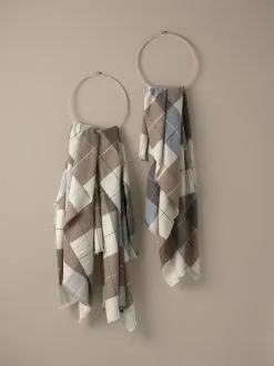 Elvang Denmark Scotch Plaid 130x190 Cm -Kussens winkel 504923 01 3 EnvironmentImage 6ff854de05