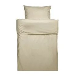 Himla Hope Plain Dekbedovertrek 220x220 Cm