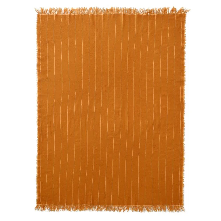 Menu Battus Plaid 130x185 Cm 4 Menu Battus Plaid 130x185 Cm - Afbeelding 2