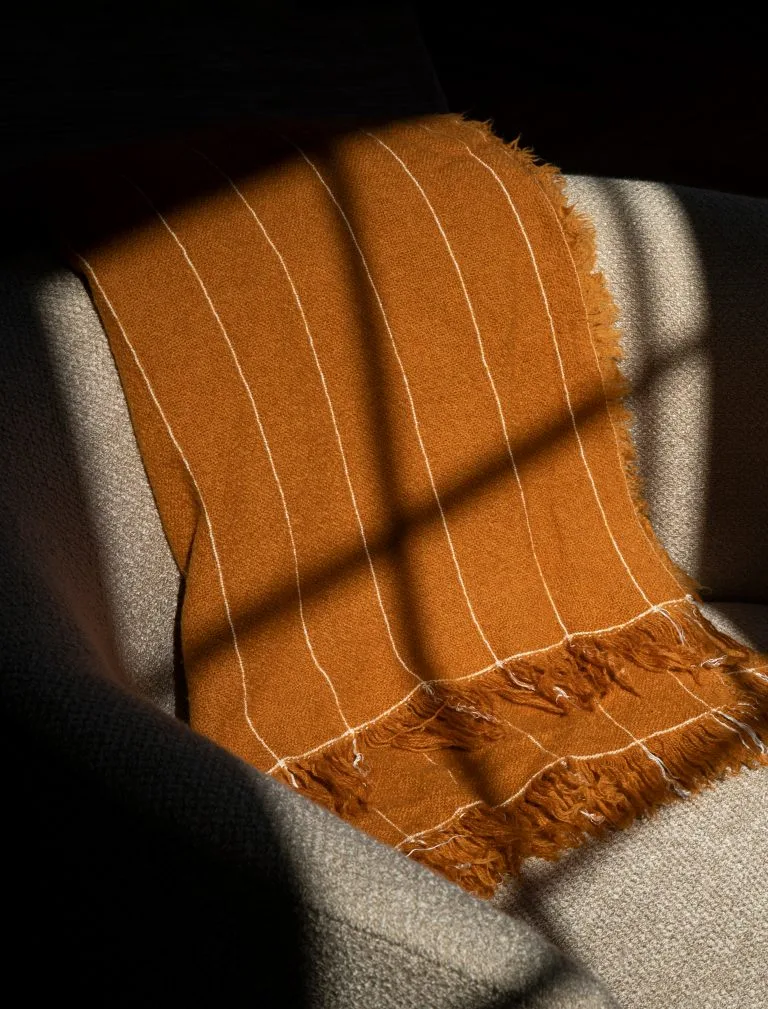 Menu Battus Plaid 130x185 Cm 8 Menu Battus Plaid 130x185 Cm - Afbeelding 6