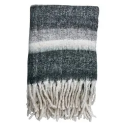 Lene Bjerre Friola Plaid 170x130 Cm