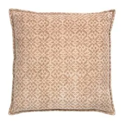 Lene Bjerre Frida Kussen Light-beige