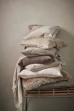 Lene Bjerre Frida Kussen Light-beige -Kussens winkel 506540 01 3 EnvironmentImage bfd0946120