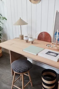 OYOY Kyoto Kussen Rond Ø40 Cm 7 OYOY Kyoto Kussen Rond Ø40 Cm -Kussens winkel 506652 01 3 EnvironmentImage 24ca7c19d8