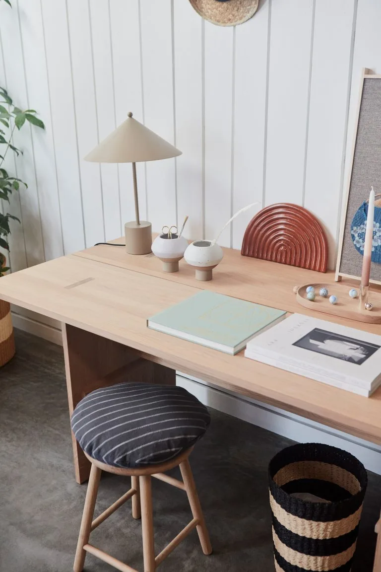 OYOY Kyoto Kussen Rond Ø40 Cm 5 OYOY Kyoto Kussen Rond Ø40 Cm - Afbeelding 3