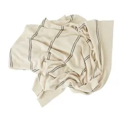 OYOY Rivi Deken 134x184 Cm