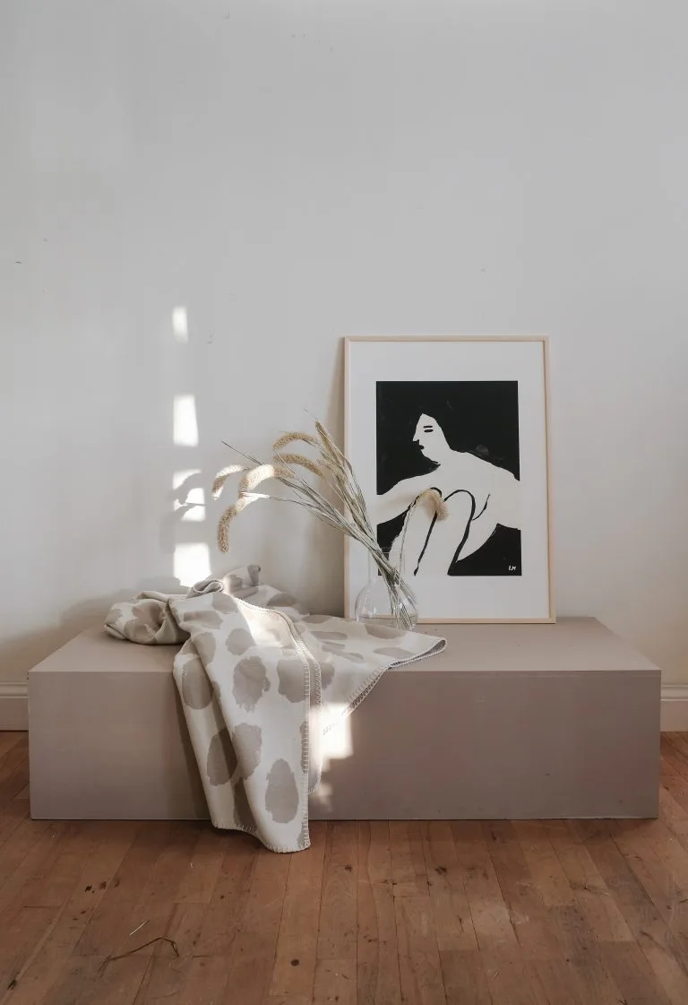 Fine Little Day Dots Deken 140x180 Cm 7 Fine Little Day Dots Deken 140x180 Cm - Afbeelding 5