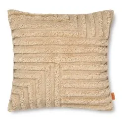 Ferm LIVING Crease Kussen 50x50 Cm