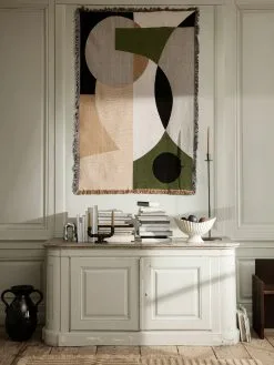 Ferm LIVING Entire Tapestry Plaid -Kussens winkel 507285 01 4 EnvironmentImage 3b79976212