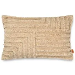 Ferm LIVING Crease Kussen 40x60 Cm