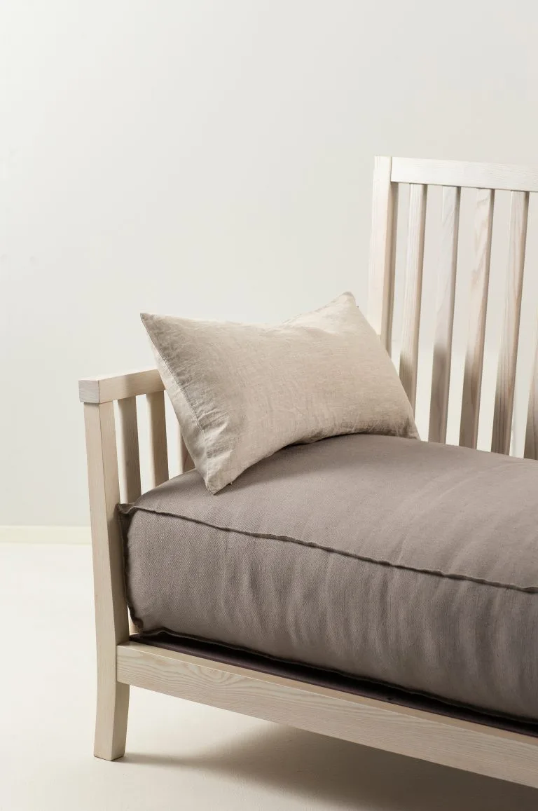 Himla Sunshine Kussenhoes 30x60 Cm 4 Himla Sunshine Kussenhoes 30x60 Cm - Afbeelding 2