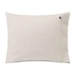 Lexington Icons Pin Point Kussensloop 50x90 Cm