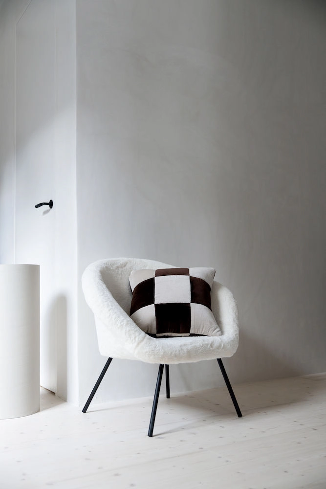 ByOn Pad Kussen 45x45 Cm 5 ByOn Pad Kussen 45x45 Cm - Afbeelding 3