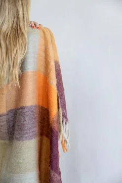 ByOn Check Plaid -Kussens winkel 508624 01 11 EnvironmentImage bd05441fdf