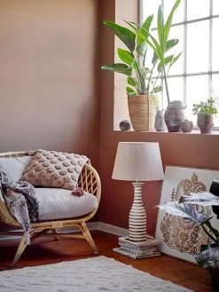 Bloomingville Binette Kussen 45x45 Cm -Kussens winkel 508669 01 3 EnvironmentImage 87bbd9e3e9