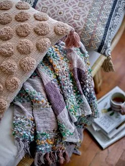 Bloomingville Binette Kussen 45x45 Cm -Kussens winkel 508669 01 4 EnvironmentImage c38804cf1d