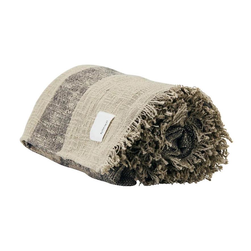 ByNORD Ashild Bedsprei 280x280 Cm 3 ByNORD Ashild Bedsprei 280x280 Cm