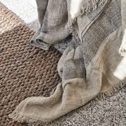 ByNORD Ashild Bedsprei 280x280 Cm 8 ByNORD Ashild Bedsprei 280x280 Cm -Kussens winkel 509139 01 5 EnvironmentImage f8ef00a489