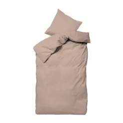 ByNORD Ingrid Dekbedovertrekset 150x210 Cm