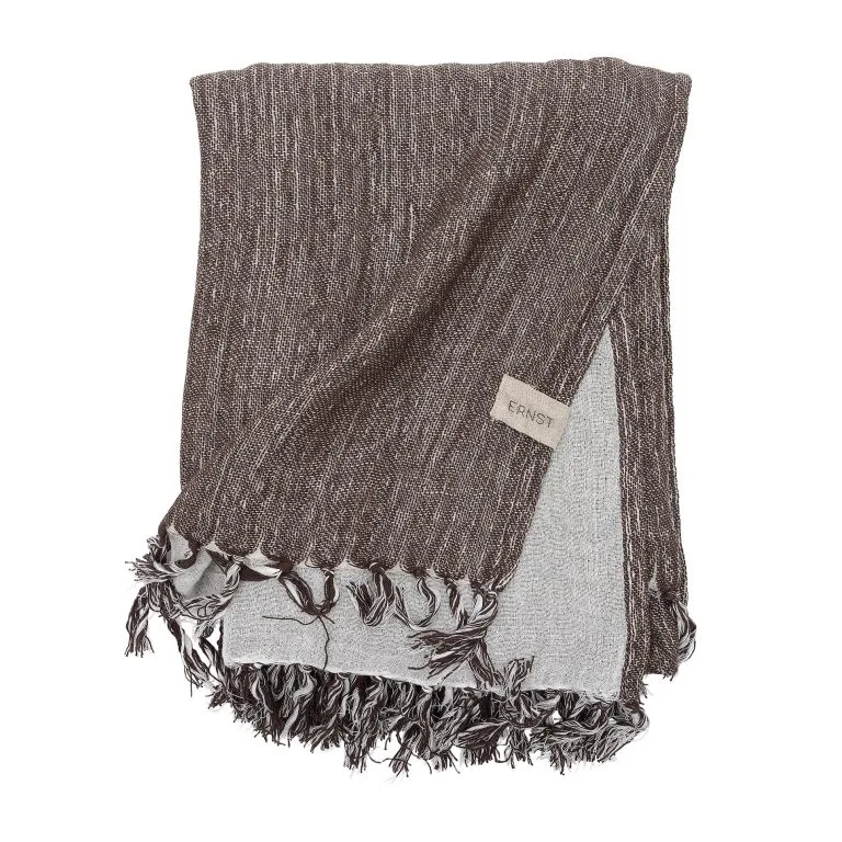 Ernst Plaid 130x170 Cm 3 Ernst Plaid 130x170 Cm