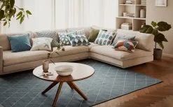 Chhatwal & Jonsson Sona Kussenhoes 60x40 Cm -Kussens winkel 509861 01 5 EnvironmentImage 1d314f8552