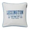 Lexington Logo Twill Kussenhoes 50x50 Cm -Kussens winkel 510359 01 1 ProductImageMain 05c80dcf7b
