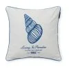 Lexington Seashell Cotton Canvas Kussenhoes 50x50 Cm 2 Lexington Seashell Cotton Canvas Kussenhoes 50x50 Cm -Kussens winkel 510367 01 1 ProductImageMain d5f4c460a8