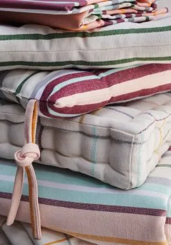 Rosendahl Outdoor Check Doorgestikte Plaid 130x180 -Kussens winkel 510562 01 4 EnvironmentImage 3603132285