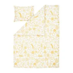 Iittala Oiva Toikka Frutta Beddengoedset 150x210 Cm