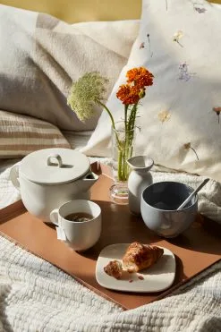 Broste Copenhagen Flora Kussenhoes 50x50 Cm -Kussens winkel 512265 01 5 EnvironmentImage 03bf52b72f