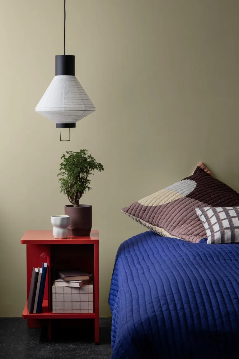 Broste Copenhagen Fie Kussenhoes 60x60 Cm 6 Broste Copenhagen Fie Kussenhoes 60x60 Cm - Afbeelding 4