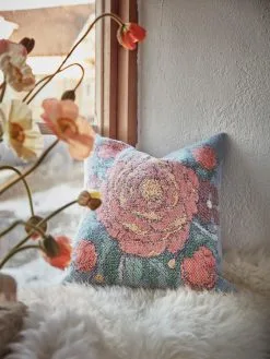 Ekelund Linneväveri Frida Kahlo Kussenhoes 40x40 Cm 10 Ekelund Linneväveri Frida Kahlo Kussenhoes 40x40 Cm -Kussens winkel 512290 01 3 EnvironmentImage 60802feb50