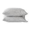 Tell Me More Stonewashed Linnen Kussensloop 50x60 Cm 2-pack