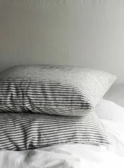 Tell Me More Stonewashed Linnen Kussensloop 50x60 Cm 2-pack 10 Tell Me More Stonewashed Linnen Kussensloop 50x60 Cm 2-pack -Kussens winkel 512319 01 4 EnvironmentImage 1c03ed7c72